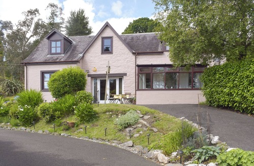 Innellan Cottage | 2 bedroom accommodation in Innellan Dunoon