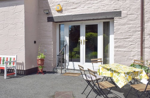 Innellan Cottage | 2 bedroom accommodation in Innellan Dunoon