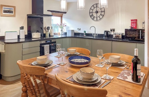 Little Hayfield Cottage | 2 bedroom accommodation in Little Hayfield