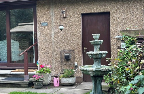 Balloch Cottage | 2 bedroom accommodation in Loch Flemington