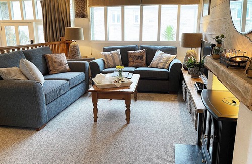 Saint Erth Praze Cottage | 2 bedroom accommodation in Godolphin Cross, Helston