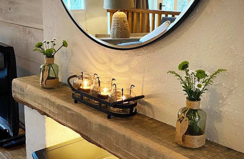 Saint Erth Praze Cottage | 2 bedroom accommodation in Godolphin Cross, Helston