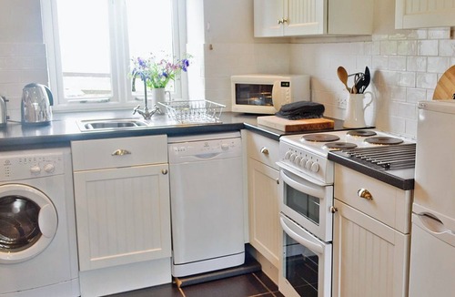 Saint Erth Praze Cottage | 2 bedroom accommodation in Godolphin Cross, Helston