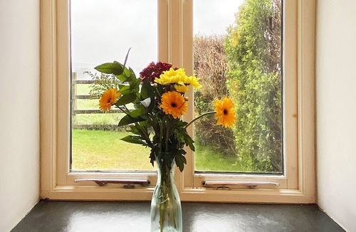 Saint Erth Praze Cottage | 2 bedroom accommodation in Godolphin Cross, Helston