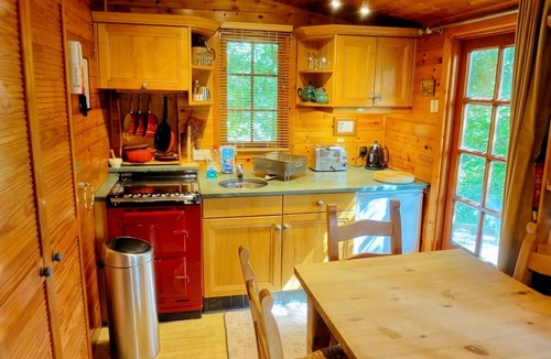 Skelwith Bridge Cottage | 2 bedroom accommodation in Skelwith Bridge