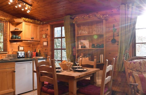 Skelwith Bridge Cottage | 2 bedroom accommodation in Skelwith Bridge