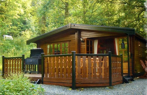 Skelwith Bridge Cottage | 2 bedroom accommodation in Skelwith Bridge