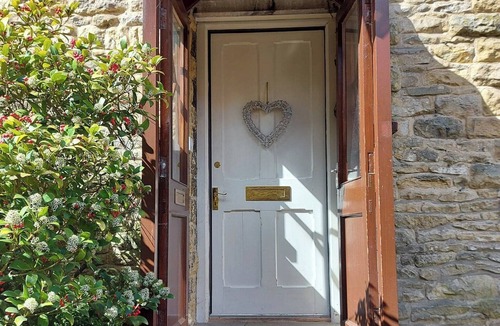 Thornton Dale Cottage | 2 bedroom accommodation in Thornton-le-Dale
