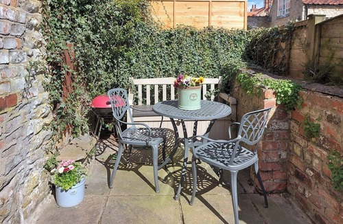 Thornton Dale Cottage | 2 bedroom accommodation in Thornton-le-Dale