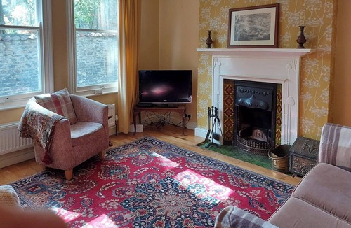 Thornton Dale Cottage | 2 bedroom accommodation in Thornton-le-Dale