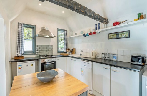 Frant Cottage | 2 bedroom accommodation in Tunbridge Wells