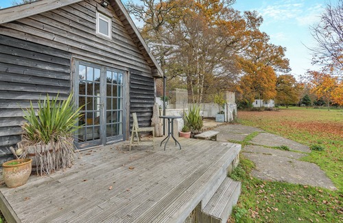 Frant Cottage | 2 bedroom accommodation in Tunbridge Wells