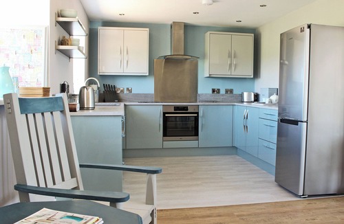 Barnard Castle Cottage | 2 bedroom accommodation in Barnard Castle