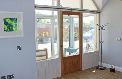 Barnard Castle Cottage | 2 bedroom accommodation in Barnard Castle