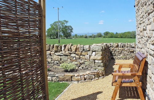 Barnard Castle Cottage | 2 bedroom accommodation in Barnard Castle