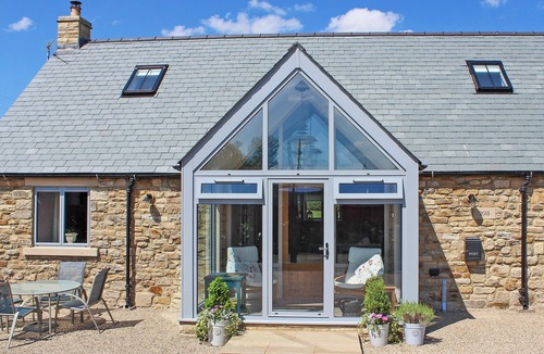 Barnard Castle Cottage | 2 bedroom accommodation in Barnard Castle