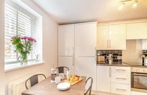 Barnard Castle Cottage | 2 bedroom accommodation in Barnard Castle