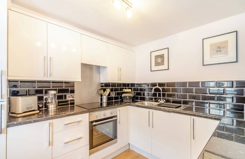Barnard Castle Cottage | 2 bedroom accommodation in Barnard Castle