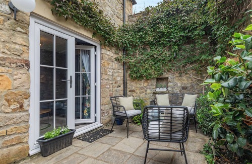 Barnard Castle Cottage | 2 bedroom accommodation in Barnard Castle