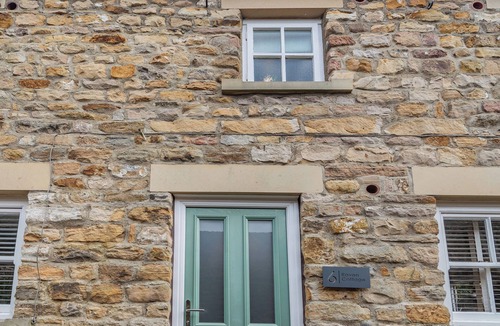 Barnard Castle Cottage | 2 bedroom accommodation in Barnard Castle