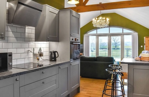 Barnard Castle Cottage | 2 bedroom accommodation in Barnard Castle