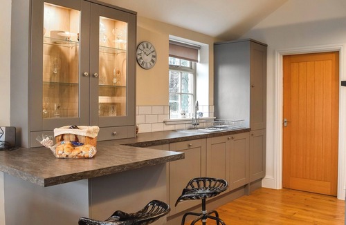 Barnard Castle Cottage | 2 bedroom accommodation in Barnard Castle