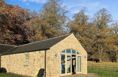 Barnard Castle Cottage | 2 bedroom accommodation in Barnard Castle