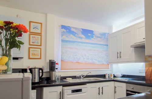 Bexhill-on-Sea Cottage | 2 bedroom accommodation in Bexhill On Sea