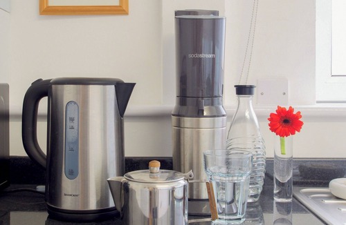 Bexhill-on-Sea Cottage | 2 bedroom accommodation in Bexhill On Sea