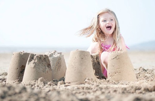 Brean Ski Chalet | 2 bedroom accommodation in Burnham-on-Sea