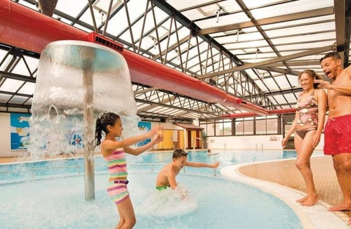 Brean Cabin | 2 bedroom accommodation in Burnham-on-Sea