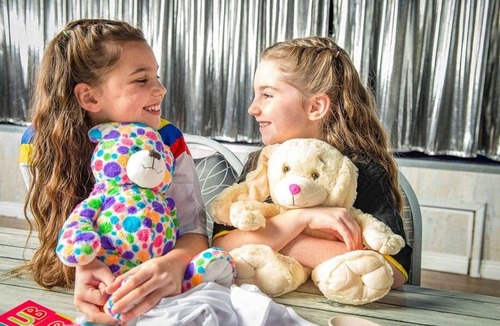 Brean Ski Chalet | 2 bedroom accommodation in Burnham-on-Sea