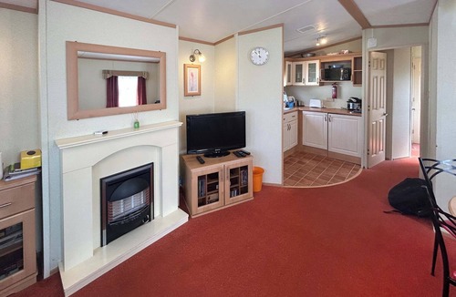 Burnham-on-Sea Cottage | 2 bedroom accommodation in Burnham-on-Sea