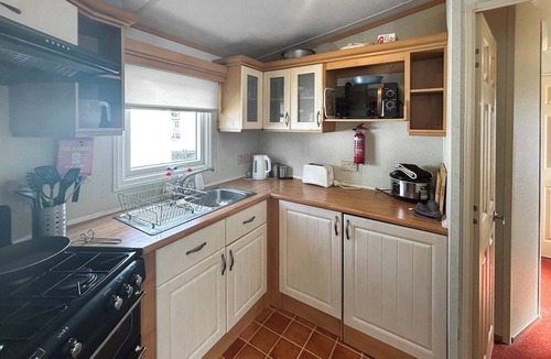 Burnham-on-Sea Cottage | 2 bedroom accommodation in Burnham-on-Sea