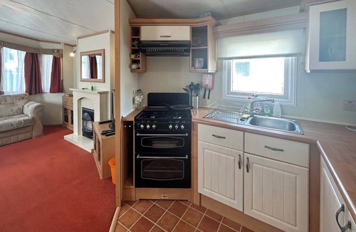 Burnham-on-Sea Cottage | 2 bedroom accommodation in Burnham-on-Sea