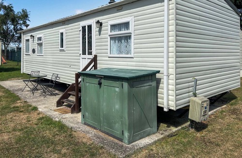 Burnham-on-Sea Cottage | 2 bedroom accommodation in Burnham-on-Sea