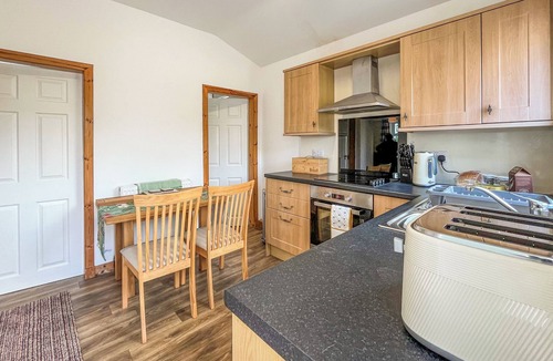 Castle Douglas Cottage | 2 bedroom accommodation in Castle Douglas