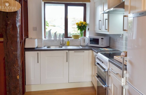 Cheriton Bishop Cottage | 2 bedroom accommodation in Cheriton Bishop