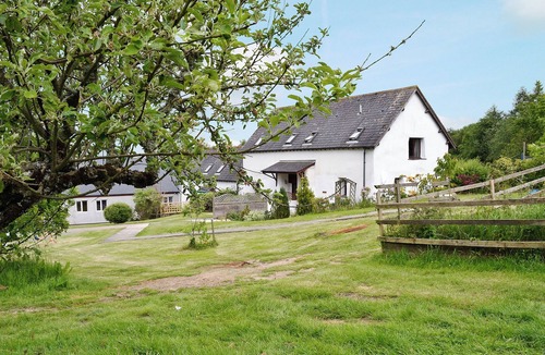 Cheriton Bishop Cottage | 2 bedroom accommodation in Cheriton Bishop