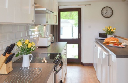 Cheriton Bishop Cottage | 2 bedroom accommodation in Cheriton Bishop