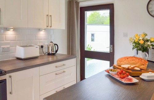 Cheriton Bishop Cottage | 2 bedroom accommodation in Cheriton Bishop