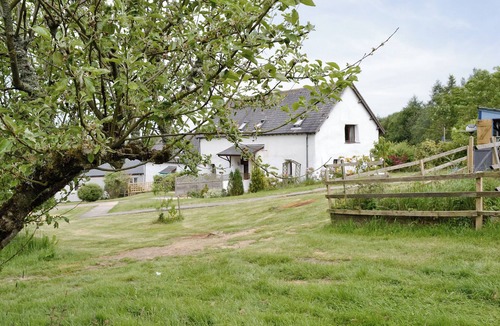 Cheriton Bishop Cottage | 2 bedroom accommodation in Cheriton Bishop