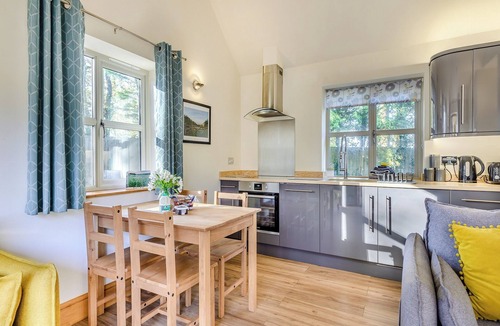 Compton Martin Cottage | 2 bedroom accommodation in Blagdon, near Cheddar