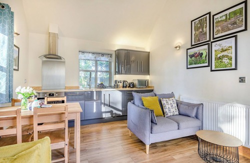 Compton Martin Cottage | 2 bedroom accommodation in Blagdon, near Cheddar