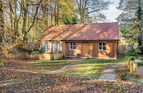 Compton Martin Cottage | 2 bedroom accommodation in Blagdon, near Cheddar
