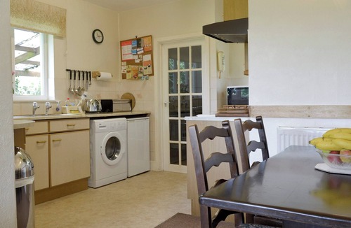 East Horrington Cottage | 2 bedroom accommodation in West Compton, near Shepton Mallet