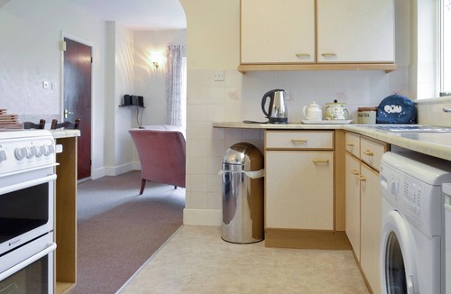 East Horrington Cottage | 2 bedroom accommodation in West Compton, near Shepton Mallet