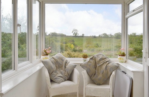 East Horrington Cottage | 2 bedroom accommodation in West Compton, near Shepton Mallet