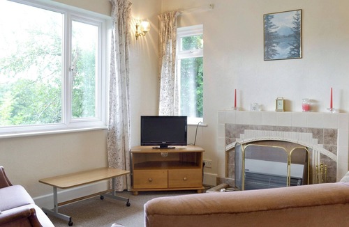 East Horrington Cottage | 2 bedroom accommodation in West Compton, near Shepton Mallet
