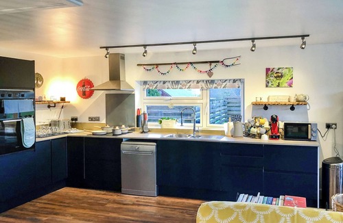 Five Oak Green Cottage | 2 bedroom accommodation in Hadlow, near Tonbridge